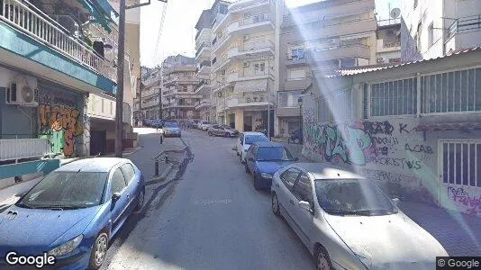 Apartments for rent in Neapoli-Sykies - Photo from Google Street View