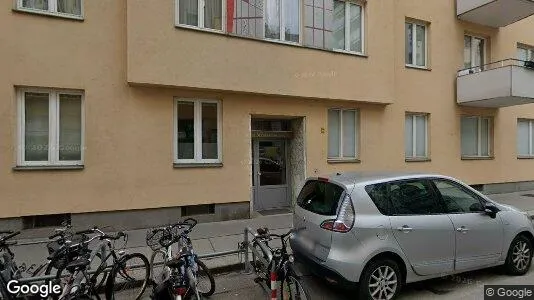 Apartments for rent in Wien Wieden - Photo from Google Street View
