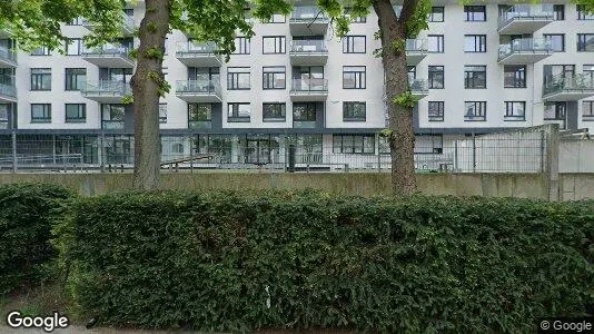 Apartments for rent in Vienna Landstraße - Photo from Google Street View