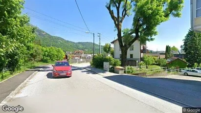 Apartments for rent in Salzburg - Photo from Google Street View