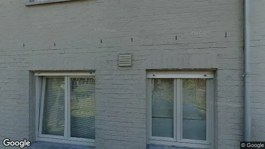 Apartments for rent in Oudenaarde - Photo from Google Street View