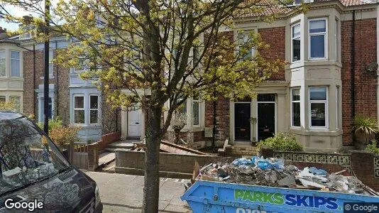 Apartments for rent in North Shields - Tyne and Wear - Photo from Google Street View