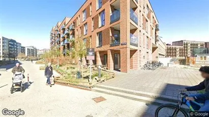 Apartments for rent in Copenhagen SV - Photo from Google Street View