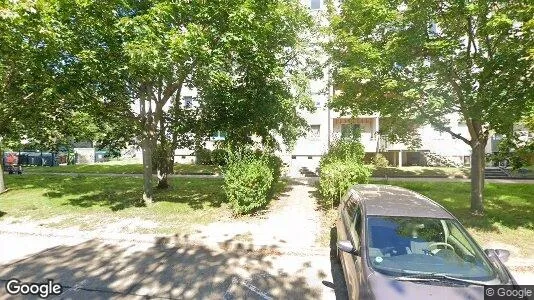 Apartments for rent in Salzlandkreis - Photo from Google Street View