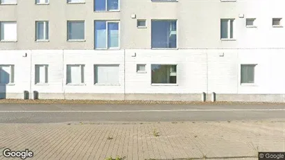 Apartments for rent in Hämeenlinna - Photo from Google Street View