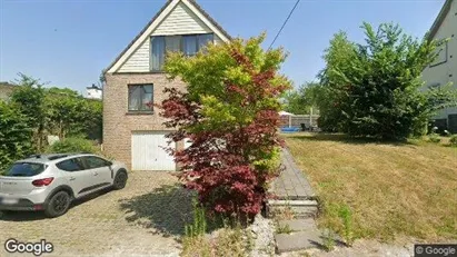 Apartments for rent in Hasselt - Photo from Google Street View
