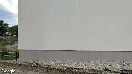 Apartments for rent in Wittenberg - Photo from Google Street View