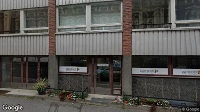 Rooms for rent in Helsinki Eteläinen - Photo from Google Street View