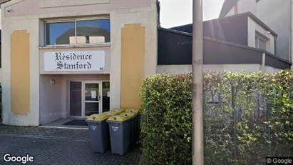 Apartments for rent in Orléans - Photo from Google Street View