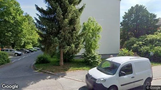 Apartments for rent in Chemnitz - Photo from Google Street View