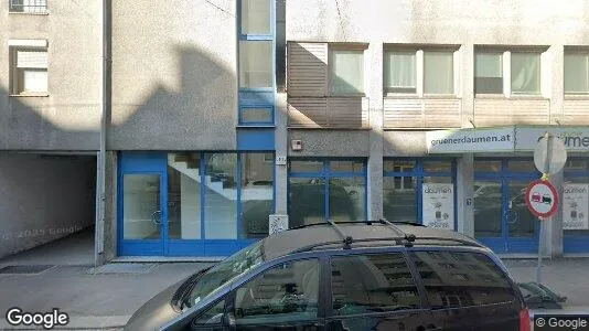 Apartments for rent in Leonding - Photo from Google Street View