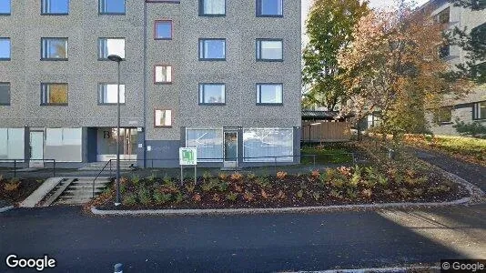 Apartments for rent in Espoo - Photo from Google Street View