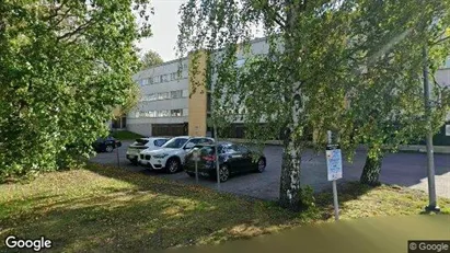 Apartments for rent in Espoo - Photo from Google Street View