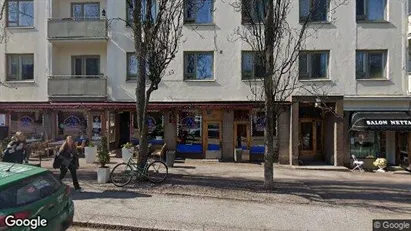 Apartments for rent in Helsinki Läntinen - Photo from Google Street View