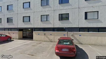 Apartments for rent in Helsinki Läntinen - Photo from Google Street View