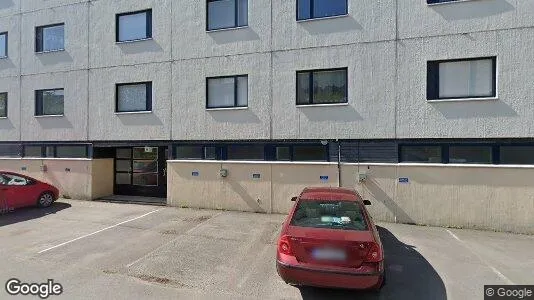 Apartments for rent in Helsinki Läntinen - Photo from Google Street View