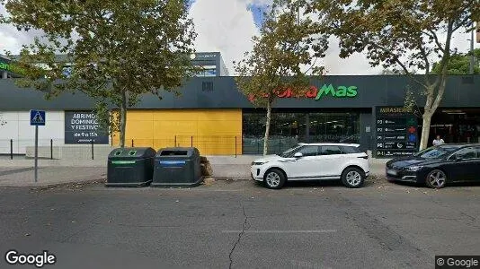 Apartments for rent in Location is not specified - Photo from Google Street View