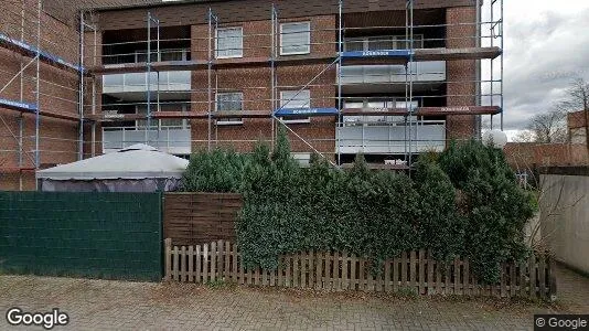 Apartments for rent in Unna - Photo from Google Street View