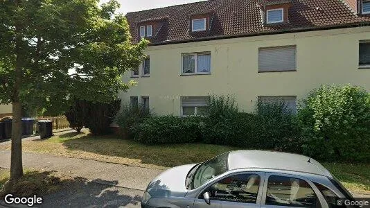 Apartments for rent in Unna - Photo from Google Street View