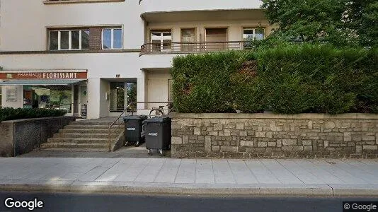 Apartments for rent in Geneva Plainpalais - Photo from Google Street View