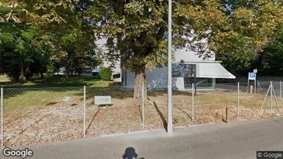 Apartments for rent in Geneva Petit-Saconnex - Photo from Google Street View