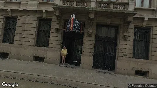 Apartments for rent in Stad Antwerp - Photo from Google Street View