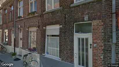 Apartments for rent in Brugge - Photo from Google Street View