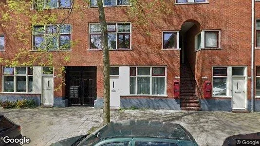 Apartments for rent in Groningen - Photo from Google Street View