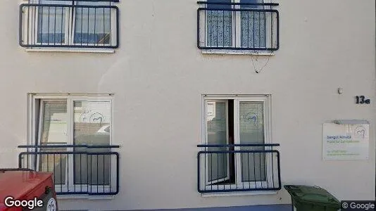 Apartments for rent in Rhein-Neckar-Kreis - Photo from Google Street View