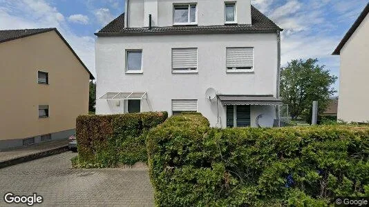 Apartments for rent in Ahrweiler - Photo from Google Street View