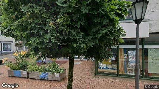 Apartments for rent in Rendsburg-Eckernförde - Photo from Google Street View