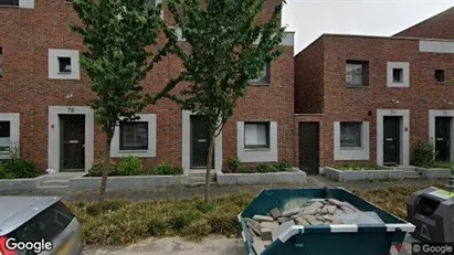 Apartments for rent in Amsterdam Amsterdam-Zuidoost - Photo from Google Street View