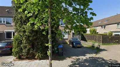 Apartments for rent in Arnhem - Photo from Google Street View