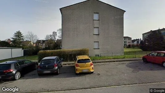 Apartments for rent in Aachen - Photo from Google Street View