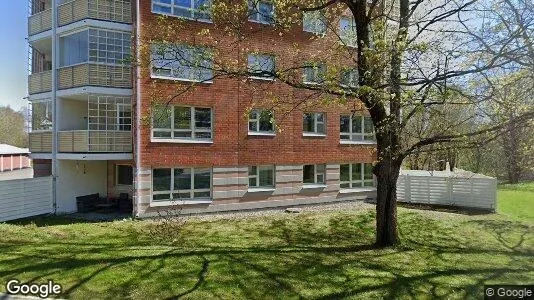 Apartments for rent in Kouvola - Photo from Google Street View