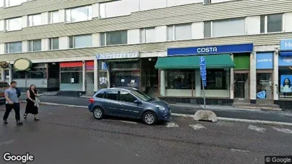 Apartments for rent in Jyväskylä - Photo from Google Street View