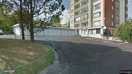 Apartments for rent in Turku - Photo from Google Street View