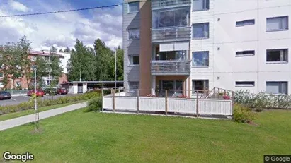 Apartments for rent in Janakkala - Photo from Google Street View