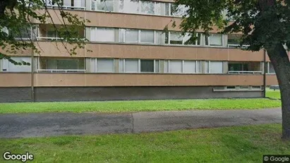 Apartments for rent in Forssa - Photo from Google Street View