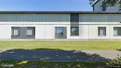 Apartments for rent in Sastamala - Photo from Google Street View