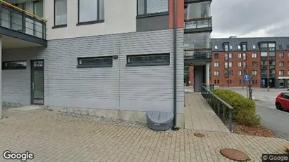 Apartments for rent in Tampere Eteläinen - Photo from Google Street View