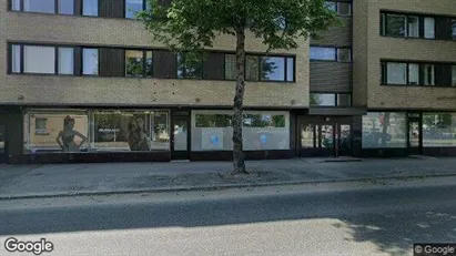 Apartments for rent in Kajaani - Photo from Google Street View