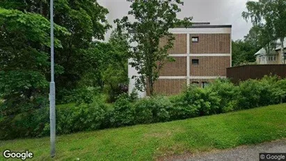 Apartments for rent in Hyvinkää - Photo from Google Street View