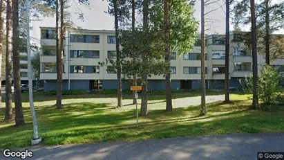 Apartments for rent in Oulu - Photo from Google Street View