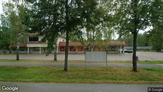 Apartments for rent in Kouvola - Photo from Google Street View