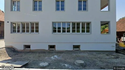 Apartments for rent in Uster - Photo from Google Street View
