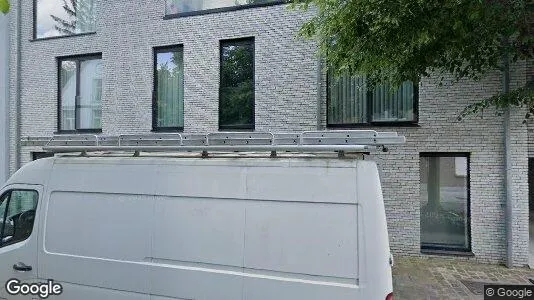 Apartments for rent in Asse - Photo from Google Street View