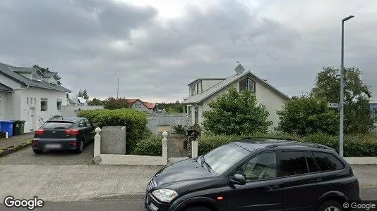 Apartments for rent in Reykjavík Háaleiti - Photo from Google Street View