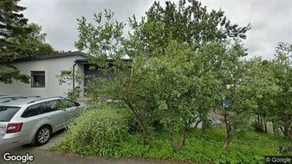 Apartments for rent in Reykjavík Breiðholt - Photo from Google Street View