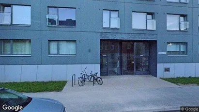 Apartments for rent in Tartu - Photo from Google Street View